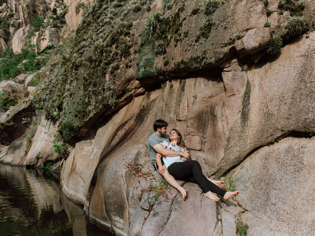 El casamiento de Martín y Camila en Saldán, Córdoba 3