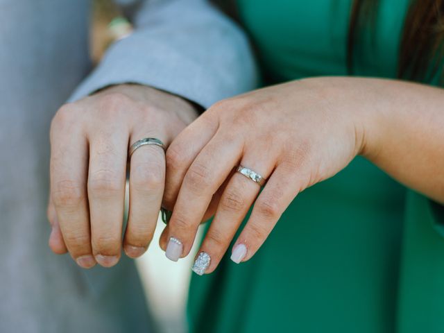 El casamiento de Martín y Camila en Saldán, Córdoba 28