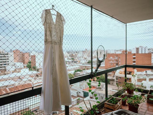El casamiento de Martín y Camila en Saldán, Córdoba 31