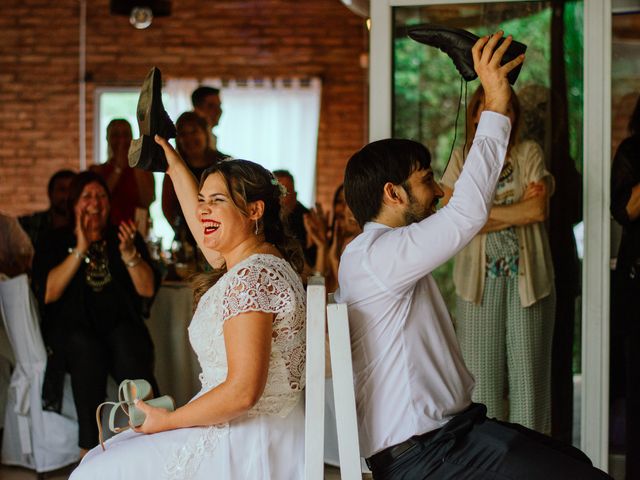 El casamiento de Martín y Camila en Saldán, Córdoba 42