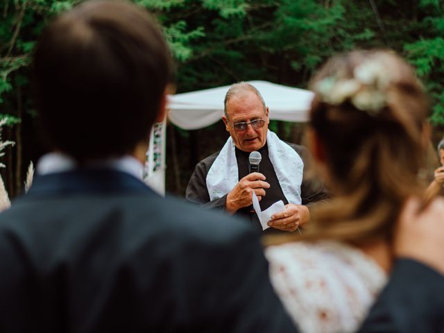 El casamiento de Martín y Camila en Saldán, Córdoba 50