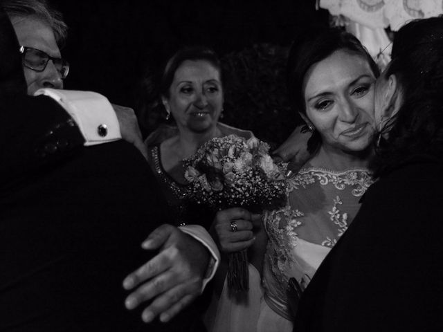 El casamiento de Enzo y Alejandra en Salta, Salta 7