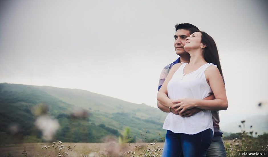 El casamiento de Enzo y Alejandra en Salta, Salta