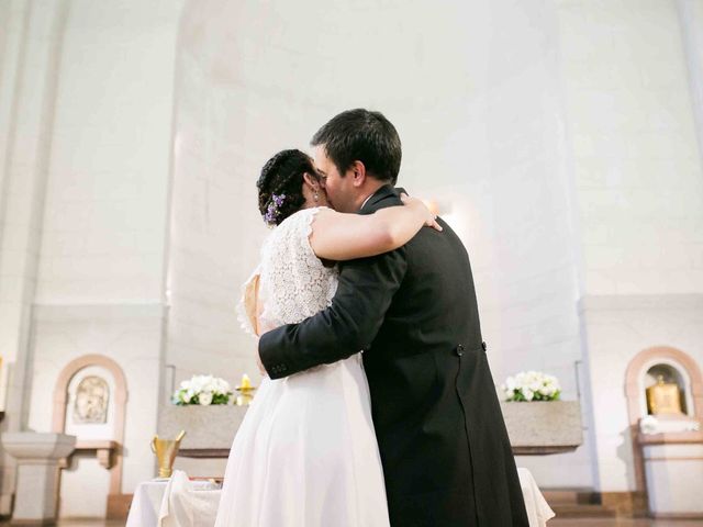 El casamiento de Mariano  y Mariana  en Caballito, Capital Federal 2