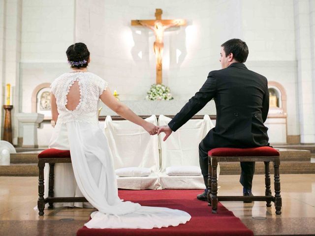 El casamiento de Mariano  y Mariana  en Caballito, Capital Federal 6