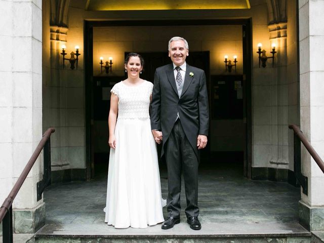 El casamiento de Mariano  y Mariana  en Caballito, Capital Federal 7