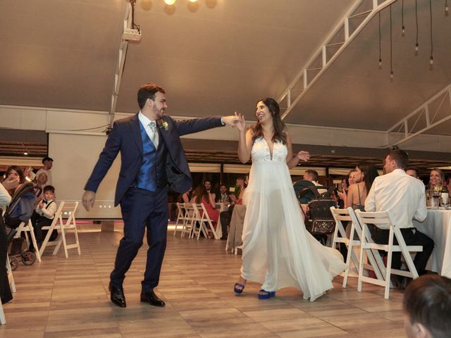 El casamiento de Marcos y Daniela en Mendoza, Mendoza 2