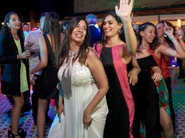 El casamiento de Marcos y Daniela en Mendoza, Mendoza 4