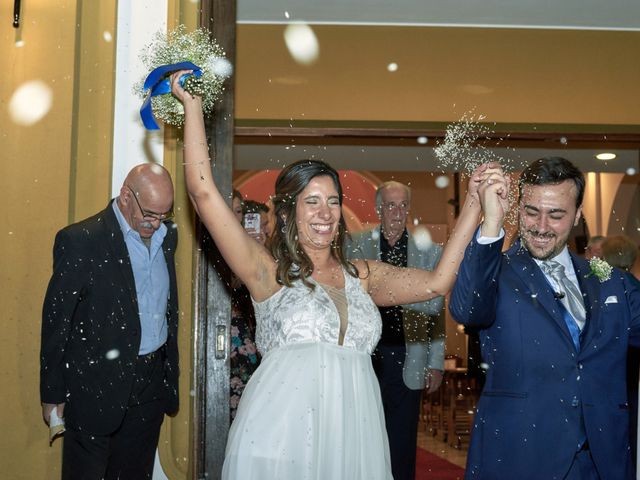 El casamiento de Marcos y Daniela en Mendoza, Mendoza 11