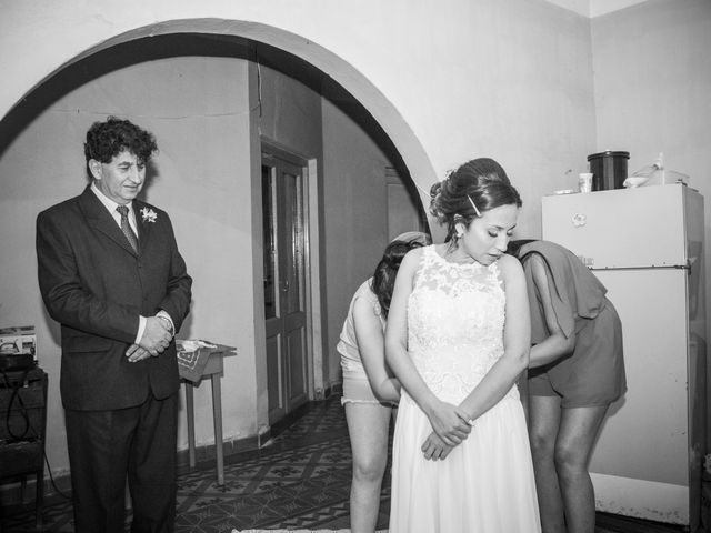 El casamiento de Braian y Gisela en Córdoba, Córdoba 10