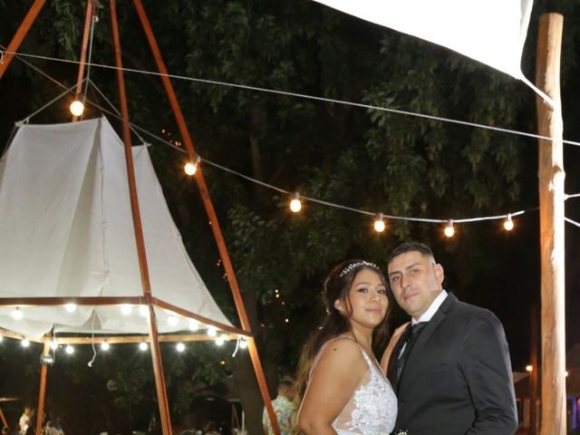 El casamiento de Gerardo y Leonela en Santa Fe, Santa Fe 5