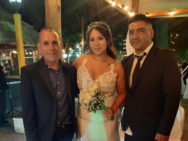 El casamiento de Gerardo y Leonela en Santa Fe, Santa Fe 13