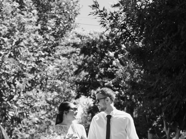 El casamiento de Matías y Cecilia en Monte Grande, Buenos Aires 9