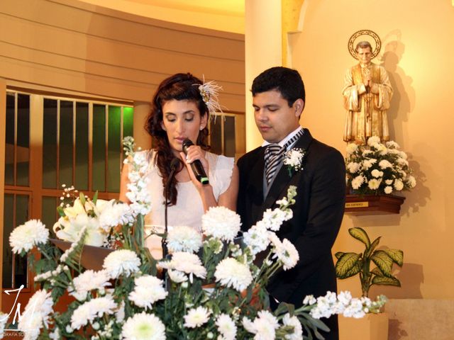 El casamiento de Guillermo y Rocio en San Miguel de Tucumán, Tucumán 9