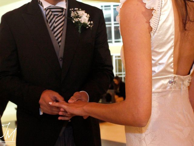 El casamiento de Guillermo y Rocio en San Miguel de Tucumán, Tucumán 11