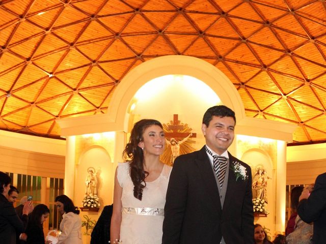 El casamiento de Guillermo y Rocio en San Miguel de Tucumán, Tucumán 15