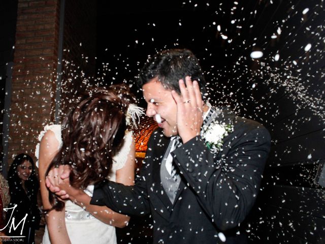 El casamiento de Guillermo y Rocio en San Miguel de Tucumán, Tucumán 16