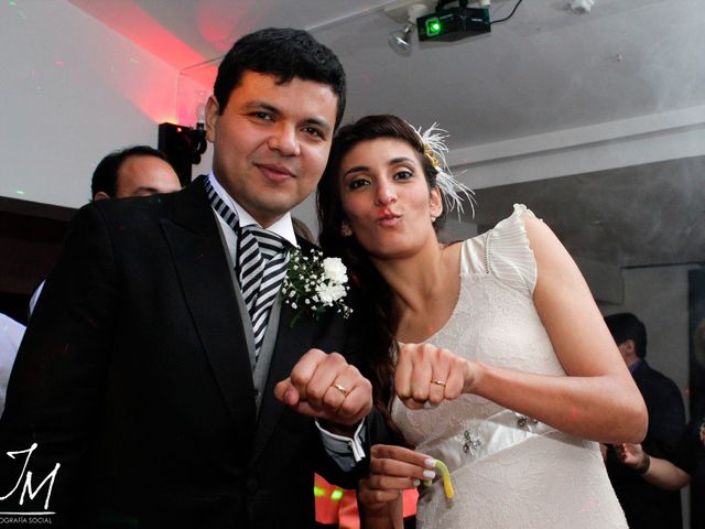 El casamiento de Guillermo y Rocio en San Miguel de Tucumán, Tucumán 22