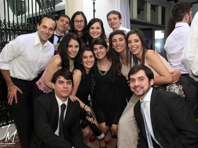 El casamiento de Guillermo y Rocio en San Miguel de Tucumán, Tucumán 24