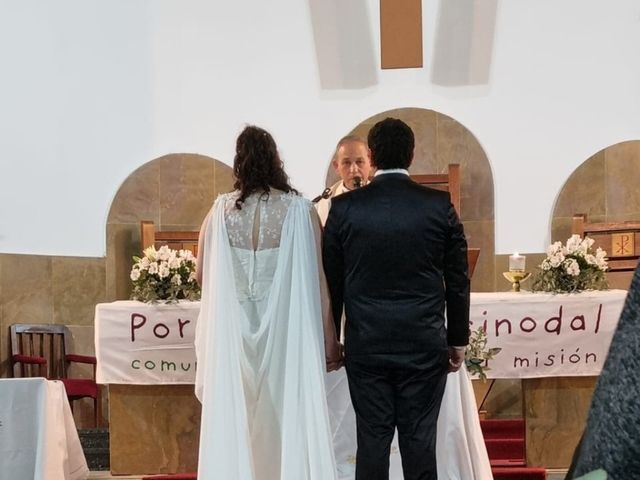 El casamiento de Fabián y Mónica en Santa Rosa, La Pampa 1