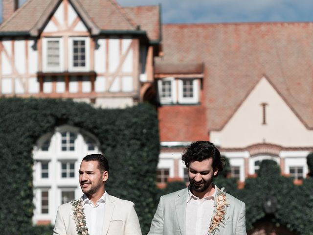 El casamiento de Thomas y Juliano en Canning, Buenos Aires 16