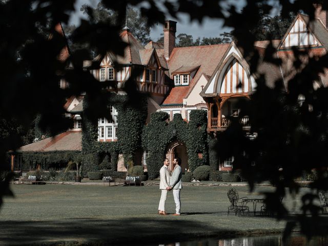 El casamiento de Thomas y Juliano en Canning, Buenos Aires 18