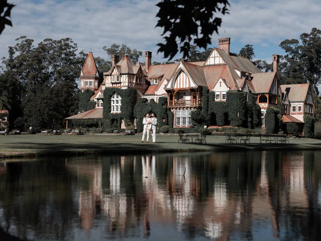 El casamiento de Thomas y Juliano en Canning, Buenos Aires 19