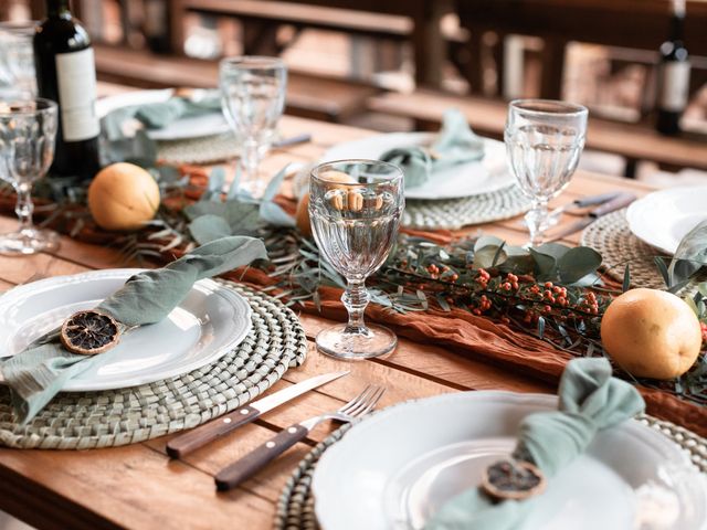 El casamiento de Thomas y Juliano en Canning, Buenos Aires 23