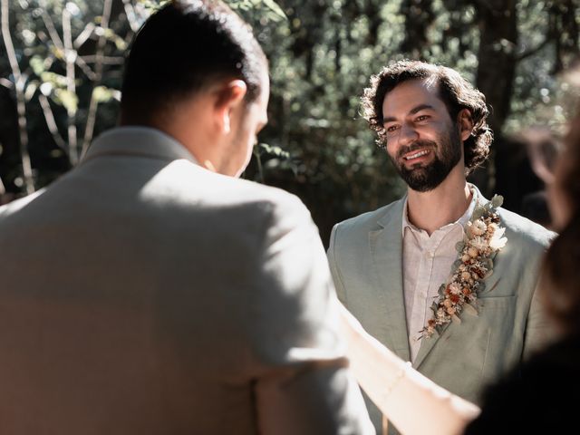 El casamiento de Thomas y Juliano en Canning, Buenos Aires 30