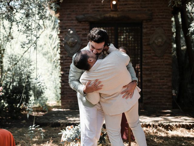 El casamiento de Thomas y Juliano en Canning, Buenos Aires 32