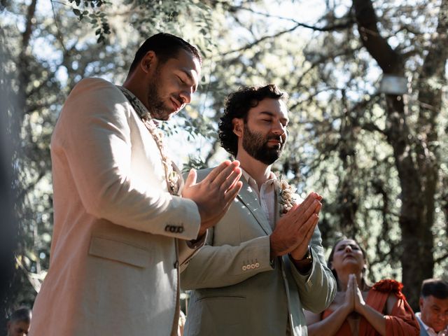 El casamiento de Thomas y Juliano en Canning, Buenos Aires 33