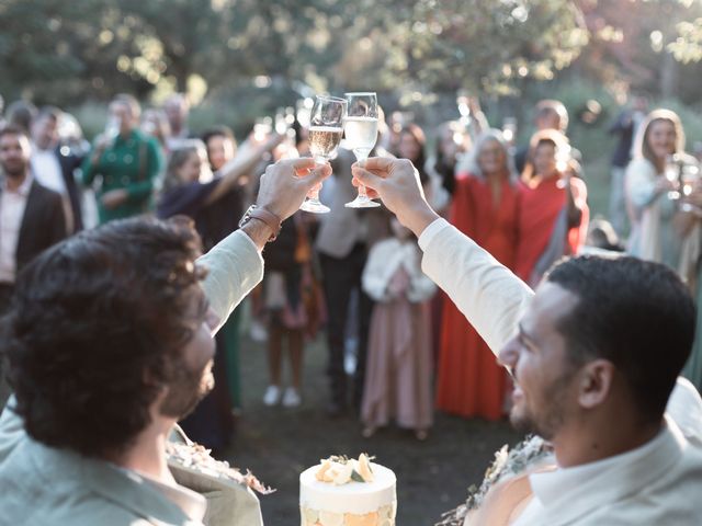 El casamiento de Thomas y Juliano en Canning, Buenos Aires 43