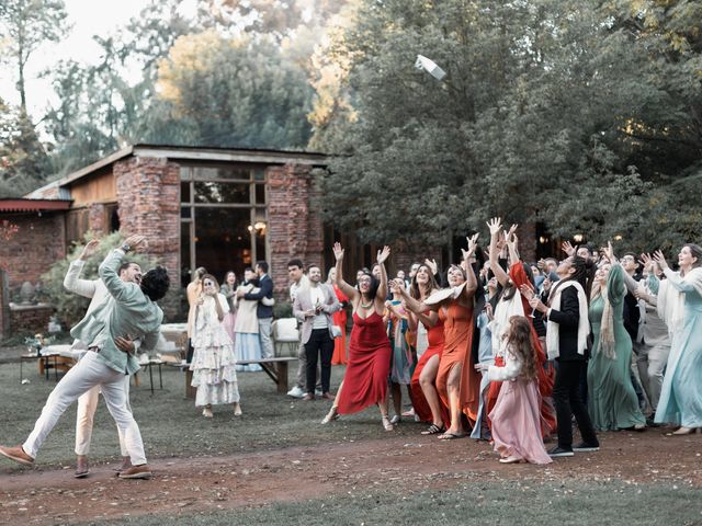 El casamiento de Thomas y Juliano en Canning, Buenos Aires 47