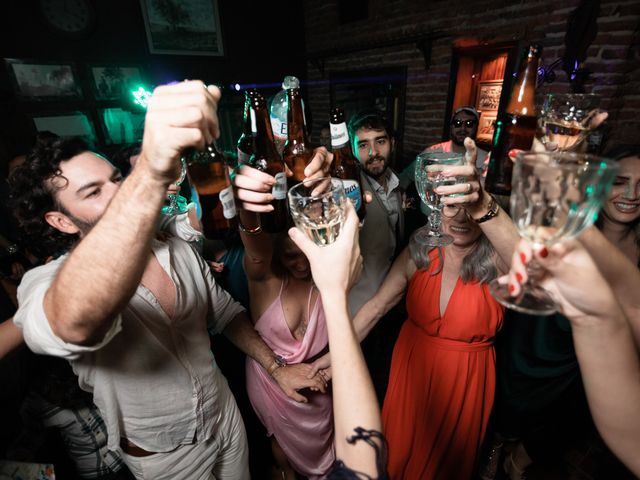 El casamiento de Thomas y Juliano en Canning, Buenos Aires 52