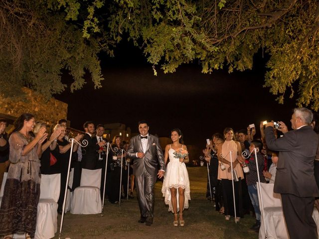 El casamiento de Fede y Tefy en Córdoba, Córdoba 42