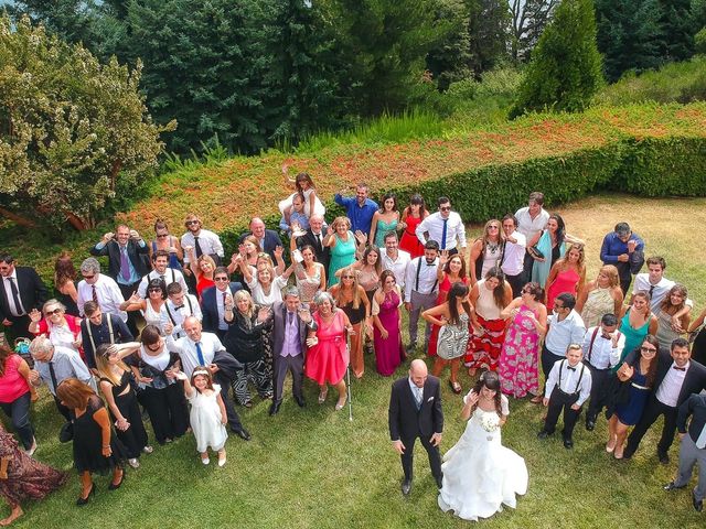 El casamiento de Ayelen y Juan en San Carlos de Bariloche, Río Negro 4