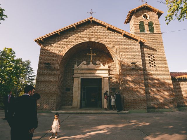 El casamiento de Gustavo y Agostina en Mendoza, Mendoza 34