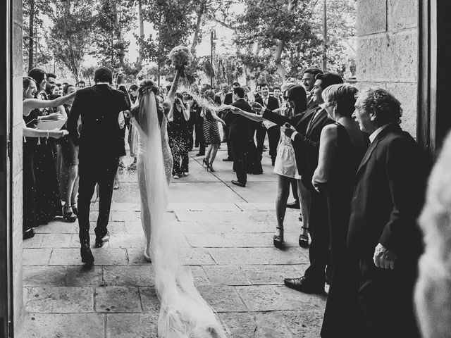 El casamiento de Gustavo y Agostina en Mendoza, Mendoza 54
