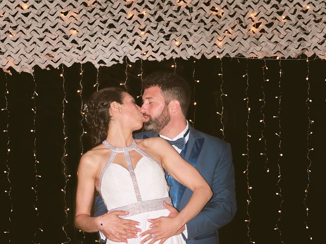 El casamiento de Leonel y Paula en Villa Bosch, Buenos Aires 4