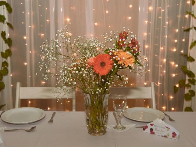 El casamiento de Leonel y Paula en Villa Bosch, Buenos Aires 5