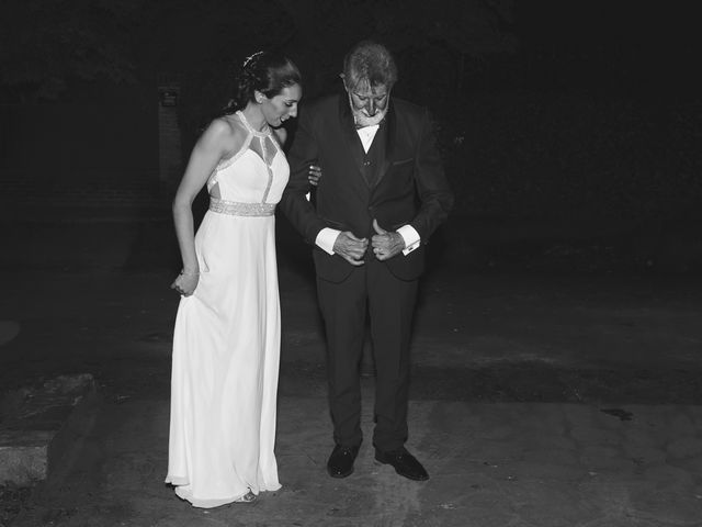 El casamiento de Leonel y Paula en Villa Bosch, Buenos Aires 1