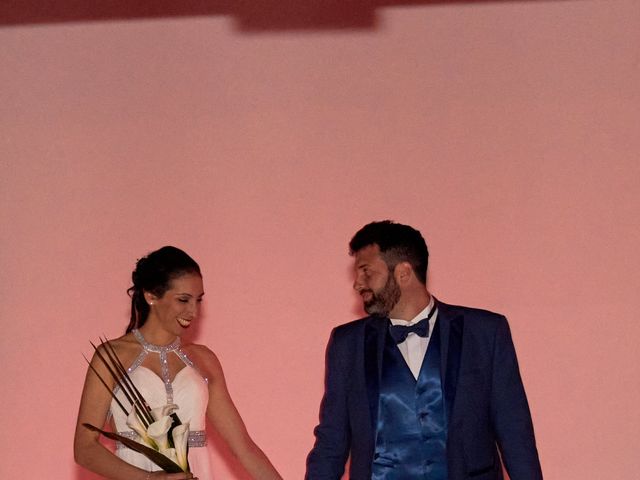 El casamiento de Leonel y Paula en Villa Bosch, Buenos Aires 10