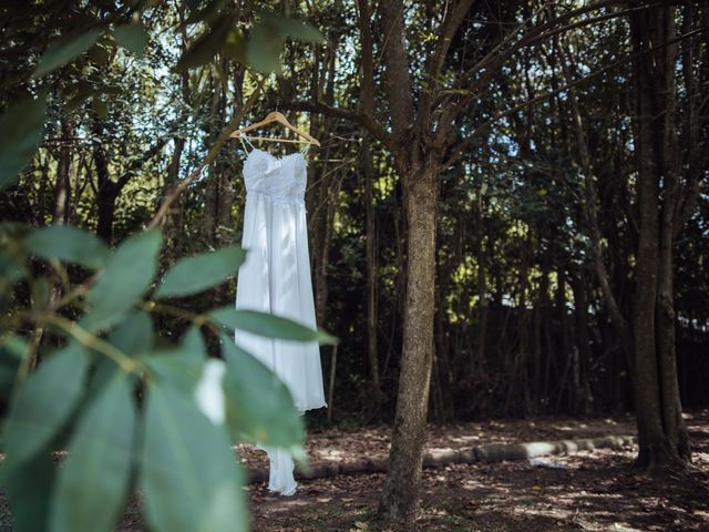 El casamiento de Bruno y Ana en San Vicente, Buenos Aires 7