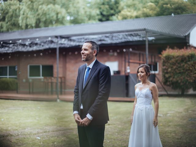 El casamiento de Bruno y Ana en San Vicente, Buenos Aires 20