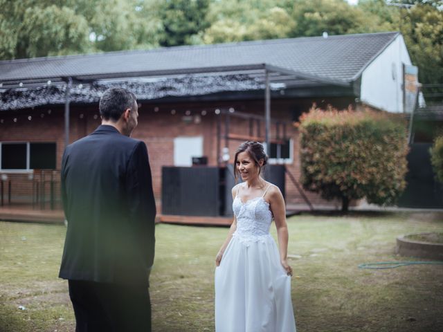 El casamiento de Bruno y Ana en San Vicente, Buenos Aires 21