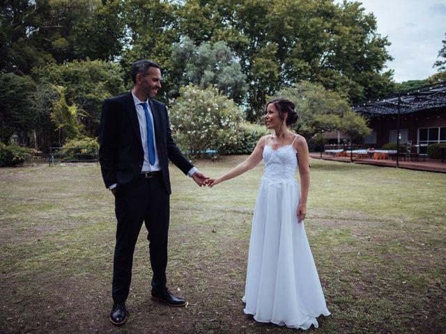 El casamiento de Bruno y Ana en San Vicente, Buenos Aires 24