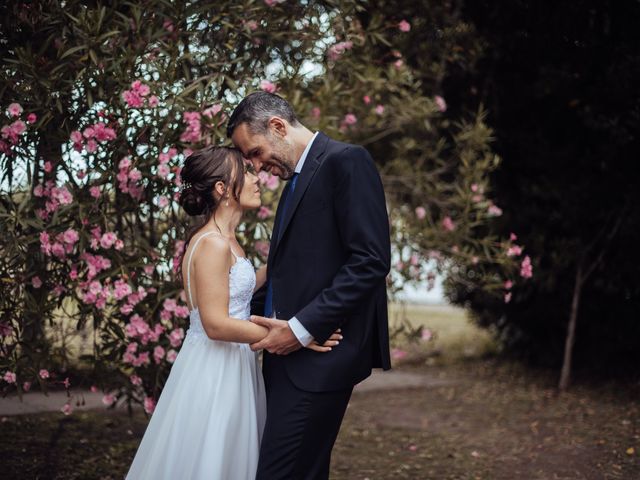 El casamiento de Bruno y Ana en San Vicente, Buenos Aires 26