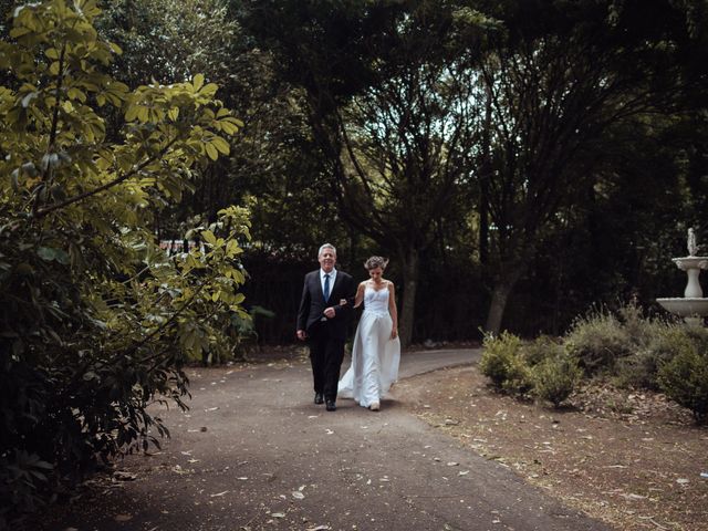 El casamiento de Bruno y Ana en San Vicente, Buenos Aires 45