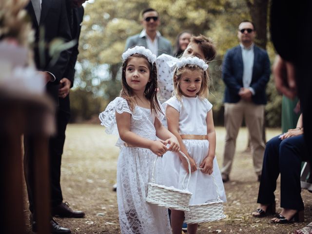 El casamiento de Bruno y Ana en San Vicente, Buenos Aires 54