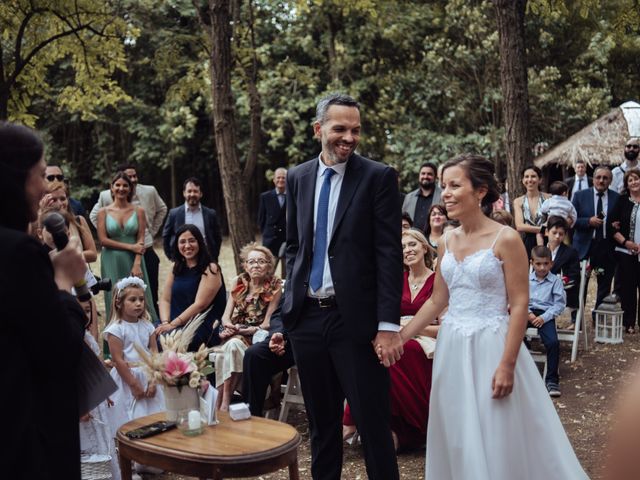 El casamiento de Bruno y Ana en San Vicente, Buenos Aires 55